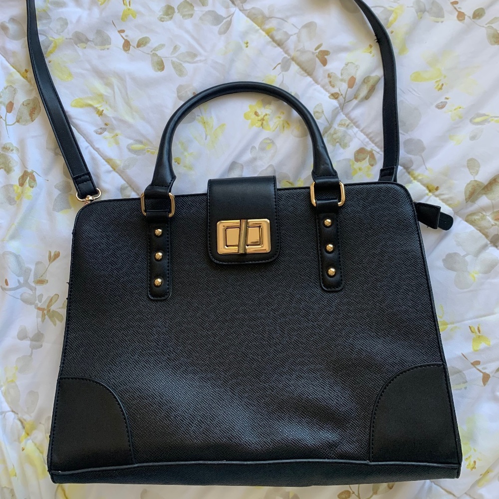 ALDO black crossbody
